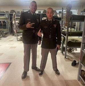 Meet your Posher, Tyler